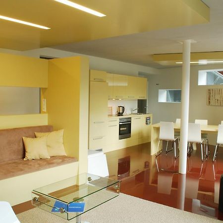 Sun Matrei Design Apartments Matrei in Osttirol Esterno foto