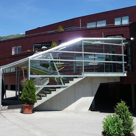Sun Matrei Design Apartments Matrei in Osttirol Esterno foto