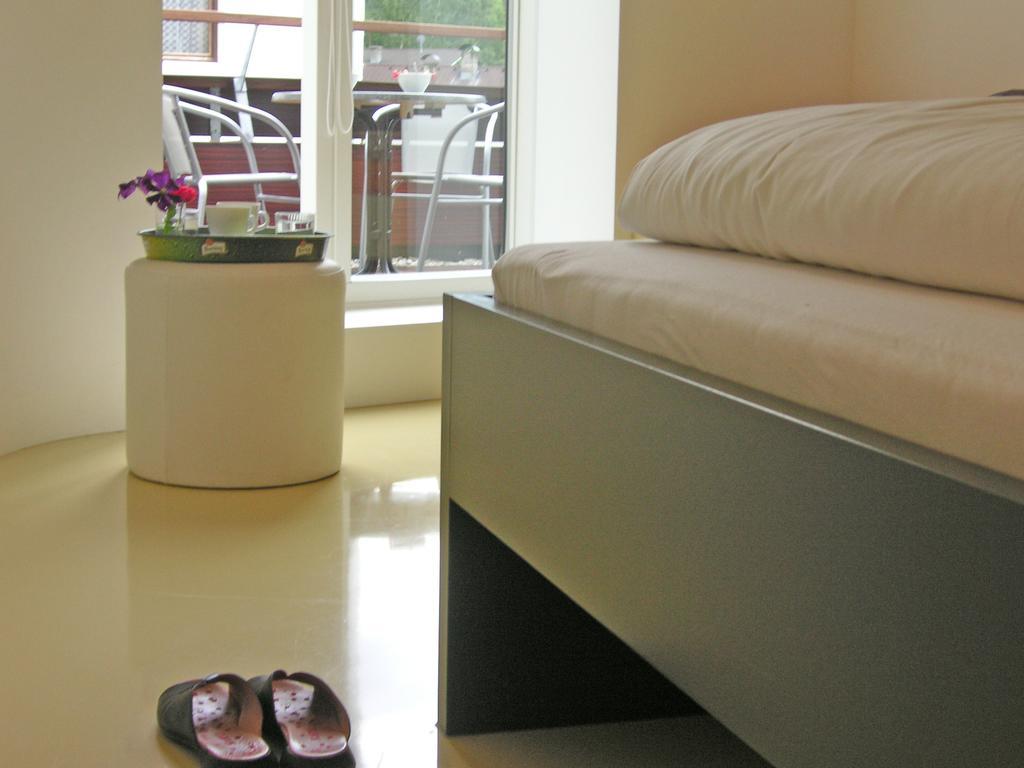 Sun Matrei Design Apartments Matrei in Osttirol Camera foto