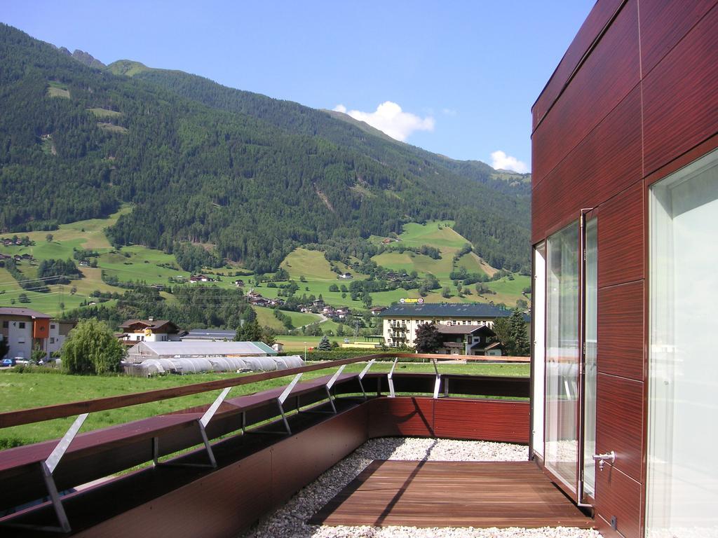 Sun Matrei Design Apartments Matrei in Osttirol Camera foto
