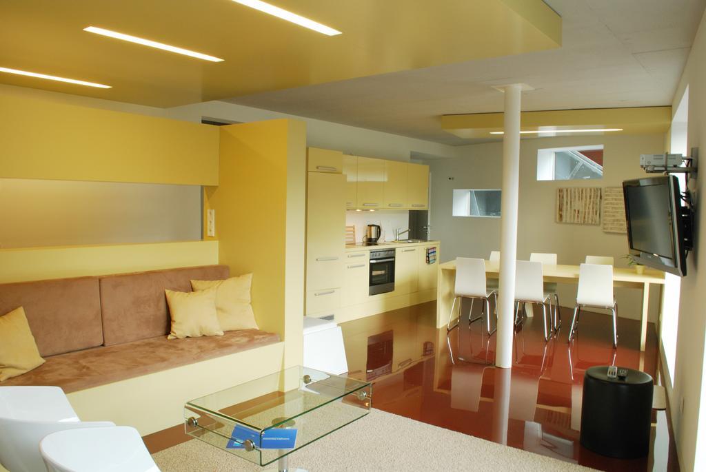 Sun Matrei Design Apartments Matrei in Osttirol Esterno foto