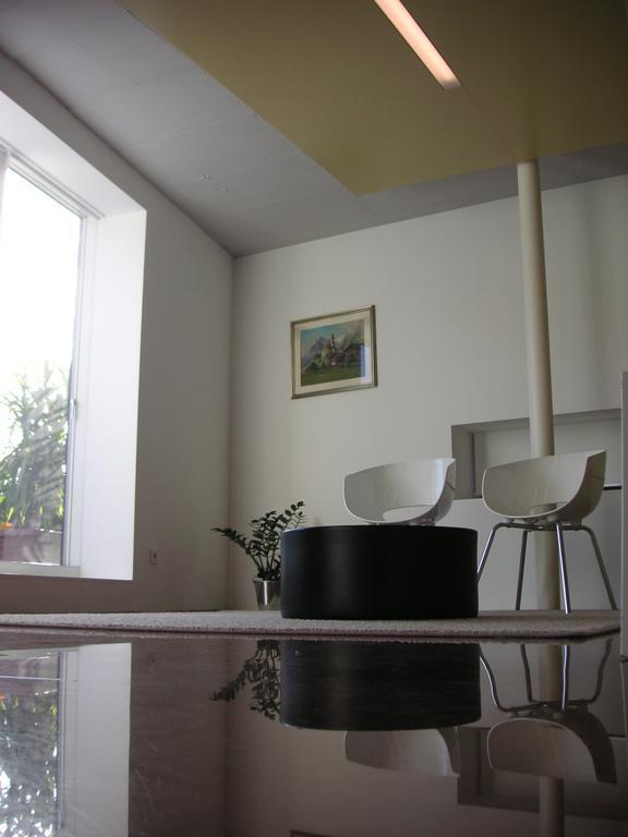 Sun Matrei Design Apartments Matrei in Osttirol Esterno foto