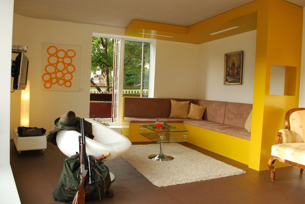 Sun Matrei Design Apartments Matrei in Osttirol Esterno foto