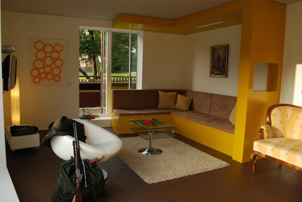 Sun Matrei Design Apartments Matrei in Osttirol Camera foto