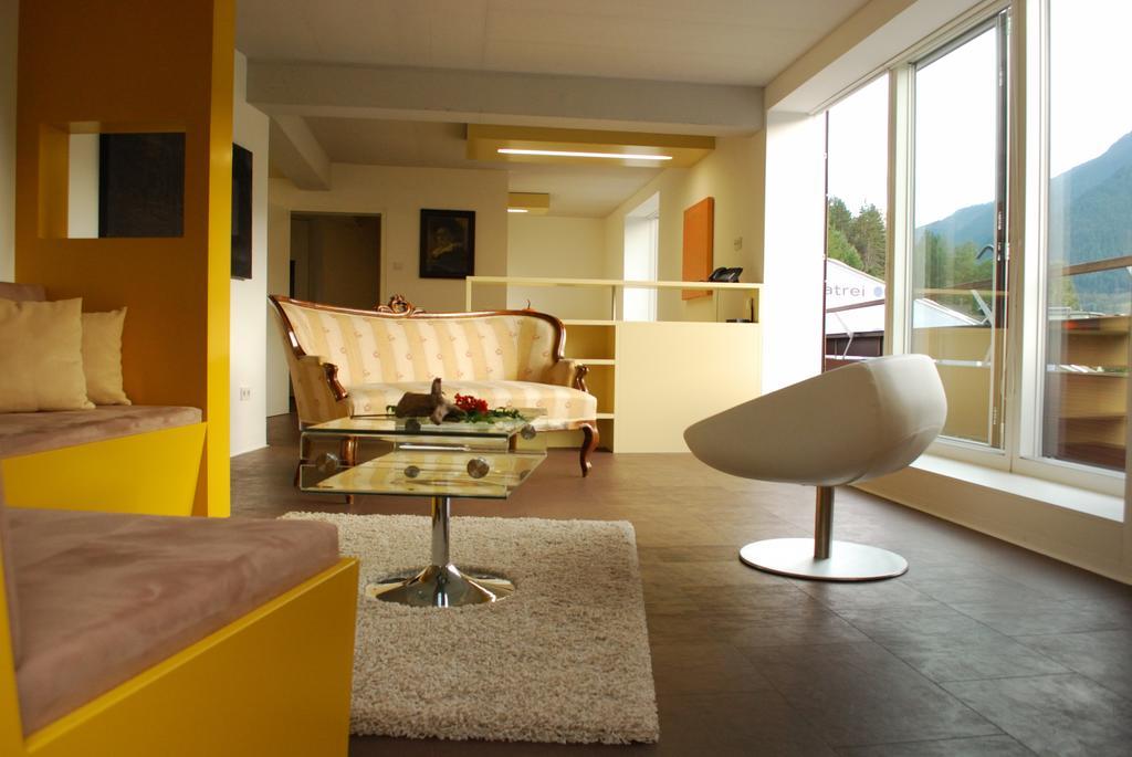 Sun Matrei Design Apartments Matrei in Osttirol Esterno foto