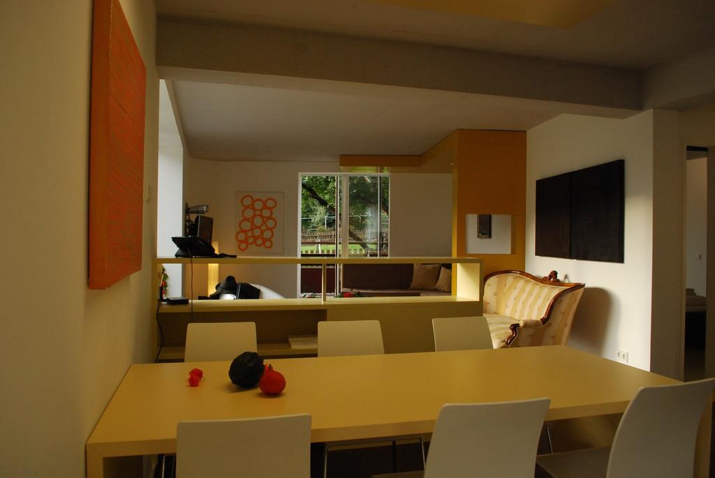 Sun Matrei Design Apartments Matrei in Osttirol Camera foto