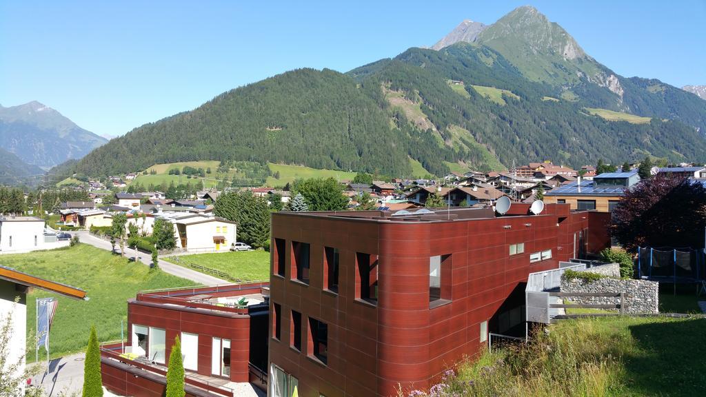 Sun Matrei Design Apartments Matrei in Osttirol Esterno foto