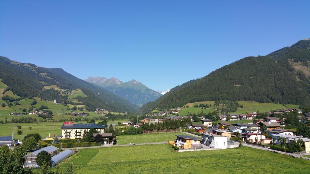 Sun Matrei Design Apartments Matrei in Osttirol Esterno foto