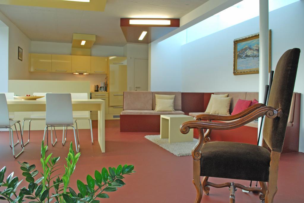 Sun Matrei Design Apartments Matrei in Osttirol Esterno foto