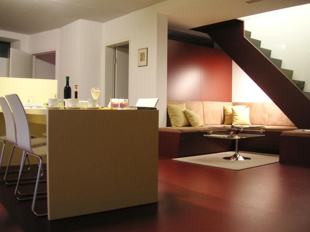 Sun Matrei Design Apartments Matrei in Osttirol Esterno foto