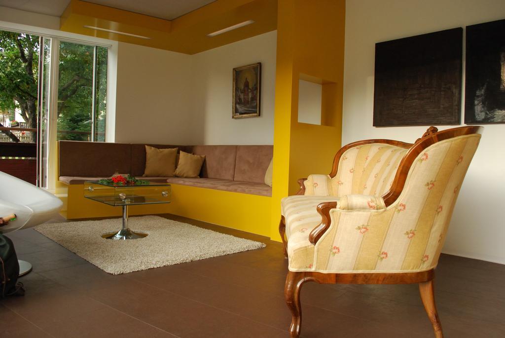 Sun Matrei Design Apartments Matrei in Osttirol Esterno foto