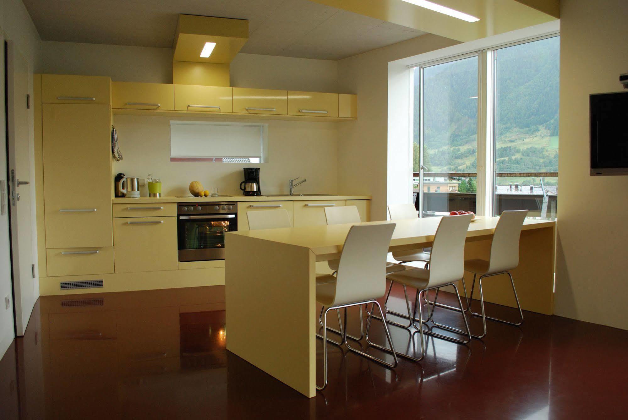Sun Matrei Design Apartments Matrei in Osttirol Esterno foto