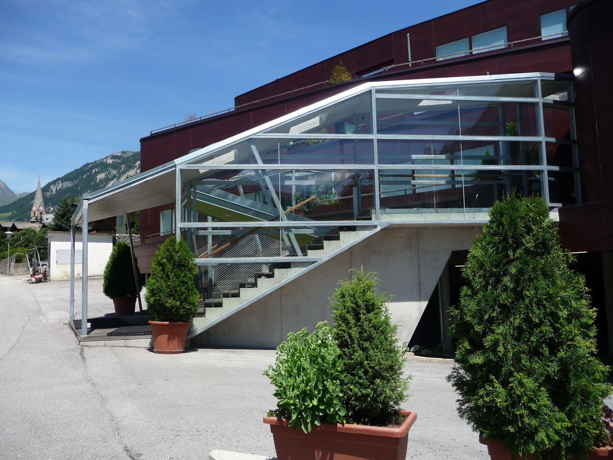 Sun Matrei Design Apartments Matrei in Osttirol Esterno foto