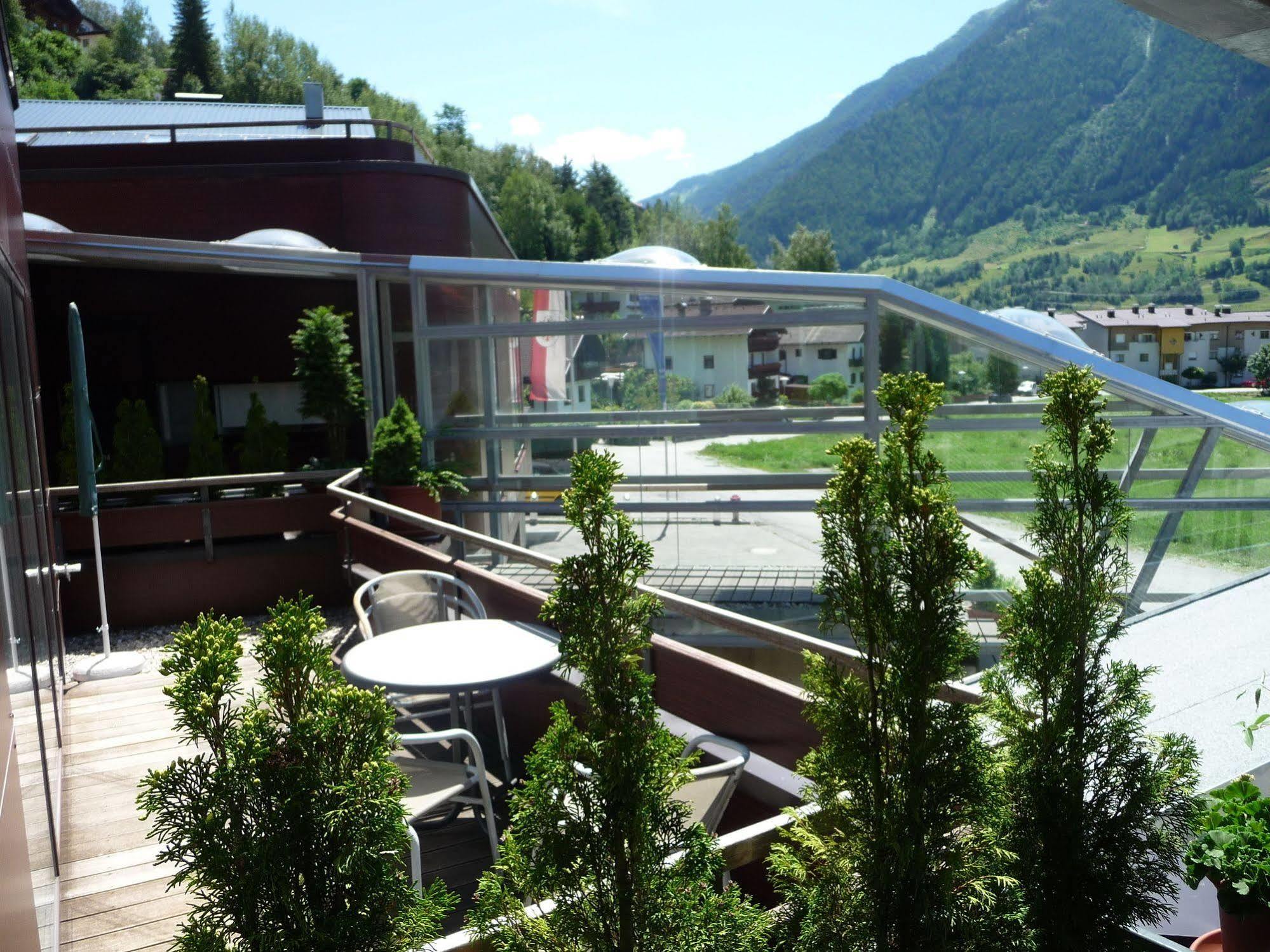 Sun Matrei Design Apartments Matrei in Osttirol Esterno foto