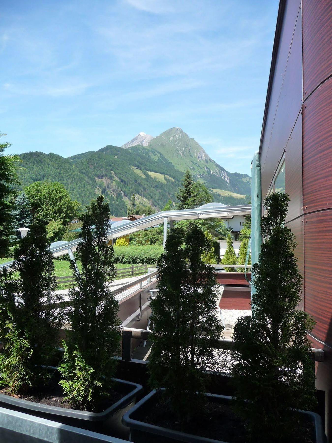 Sun Matrei Design Apartments Matrei in Osttirol Esterno foto