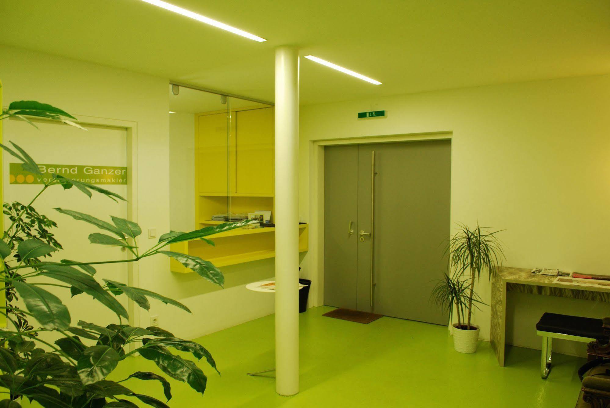 Sun Matrei Design Apartments Matrei in Osttirol Esterno foto