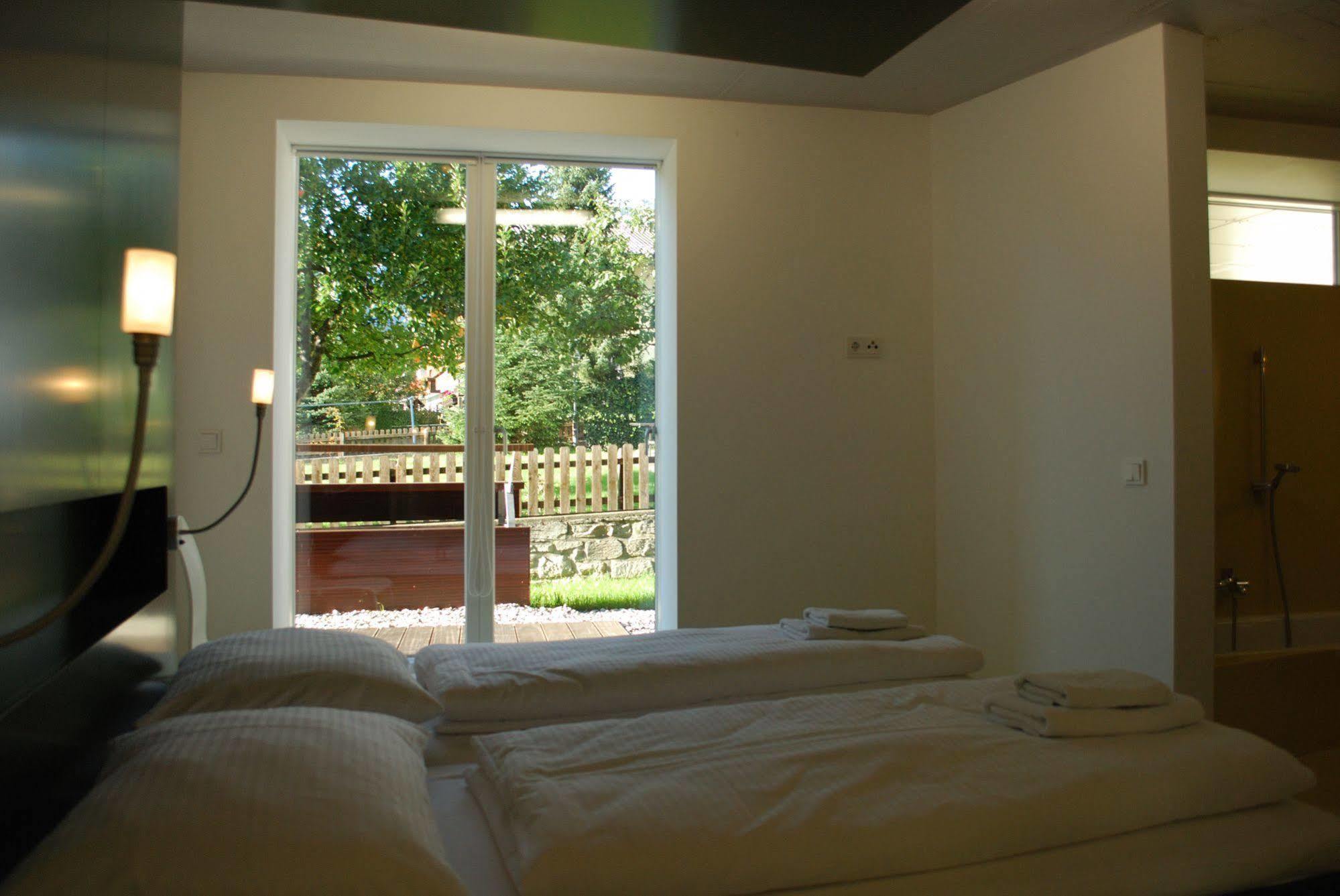 Sun Matrei Design Apartments Matrei in Osttirol Esterno foto