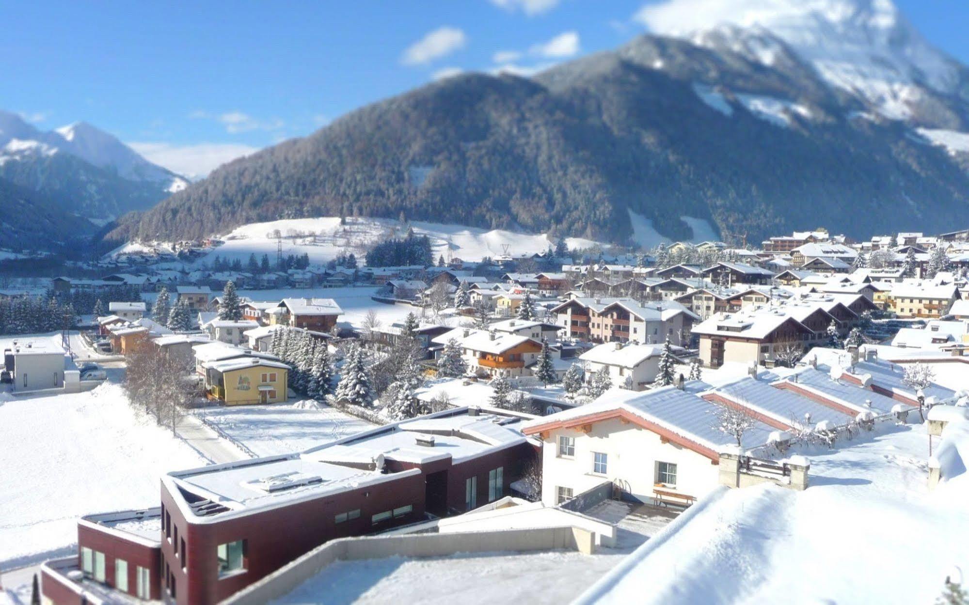 Sun Matrei Design Apartments Matrei in Osttirol Esterno foto
