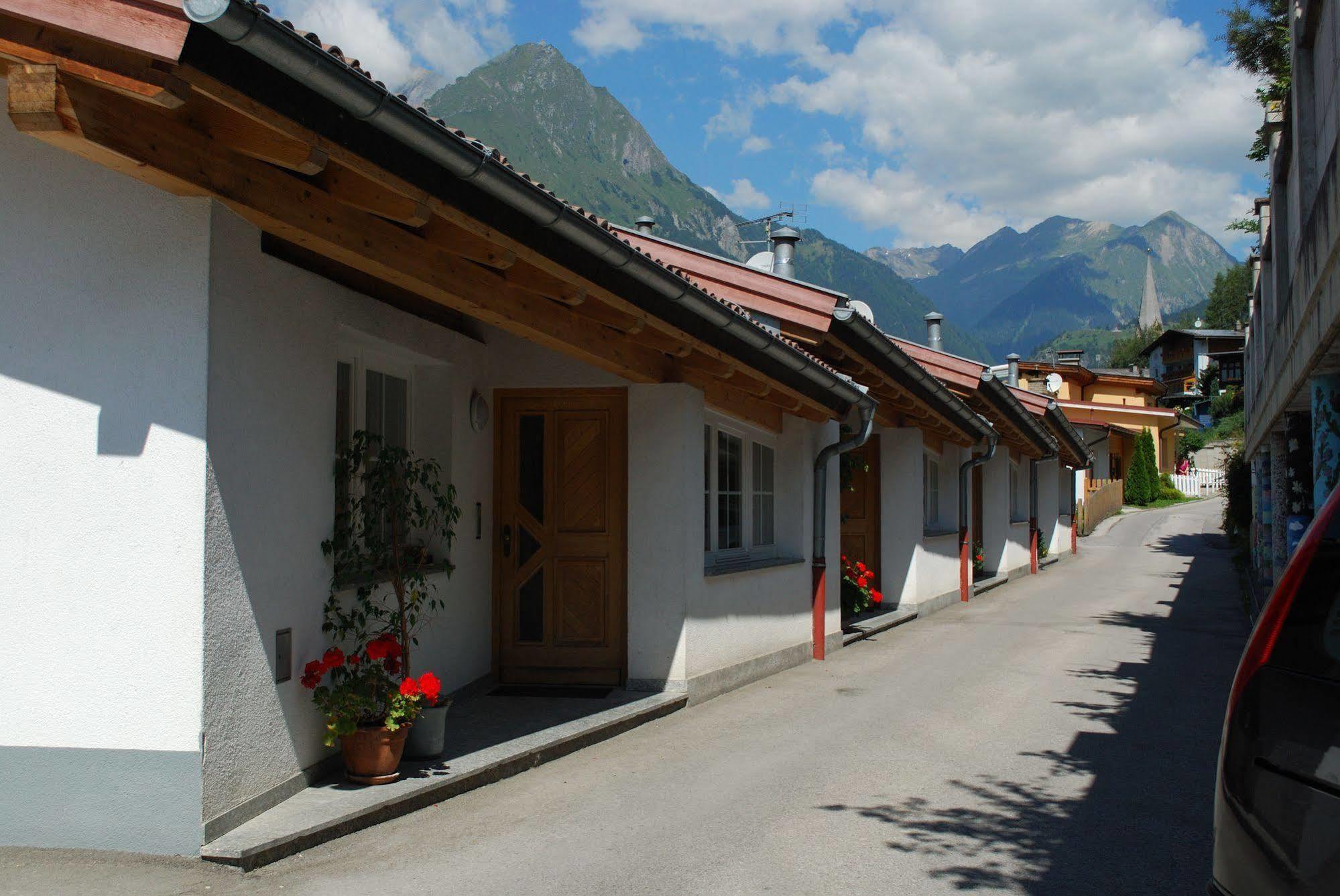 Sun Matrei Design Apartments Matrei in Osttirol Esterno foto