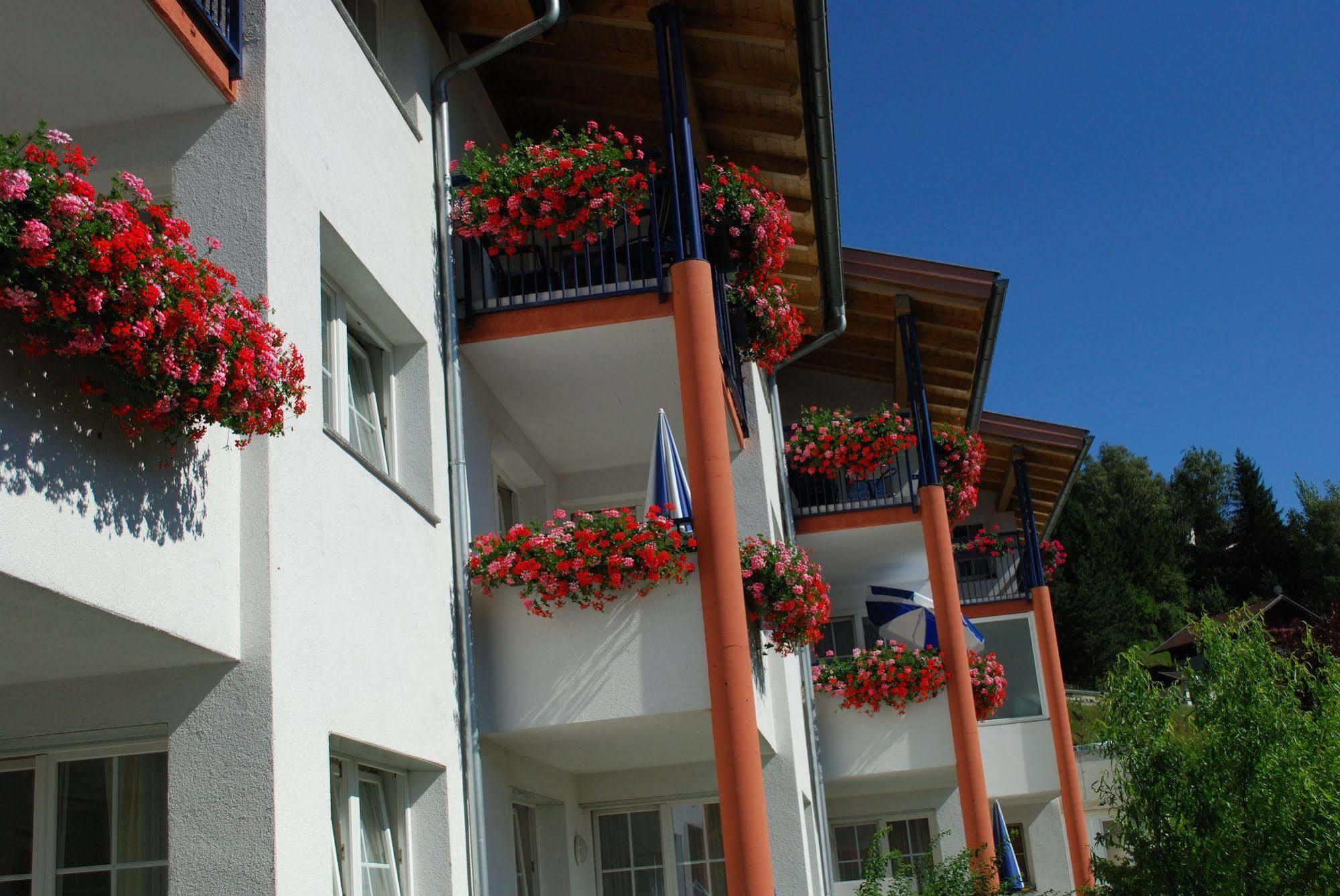 Sun Matrei Design Apartments Matrei in Osttirol Esterno foto