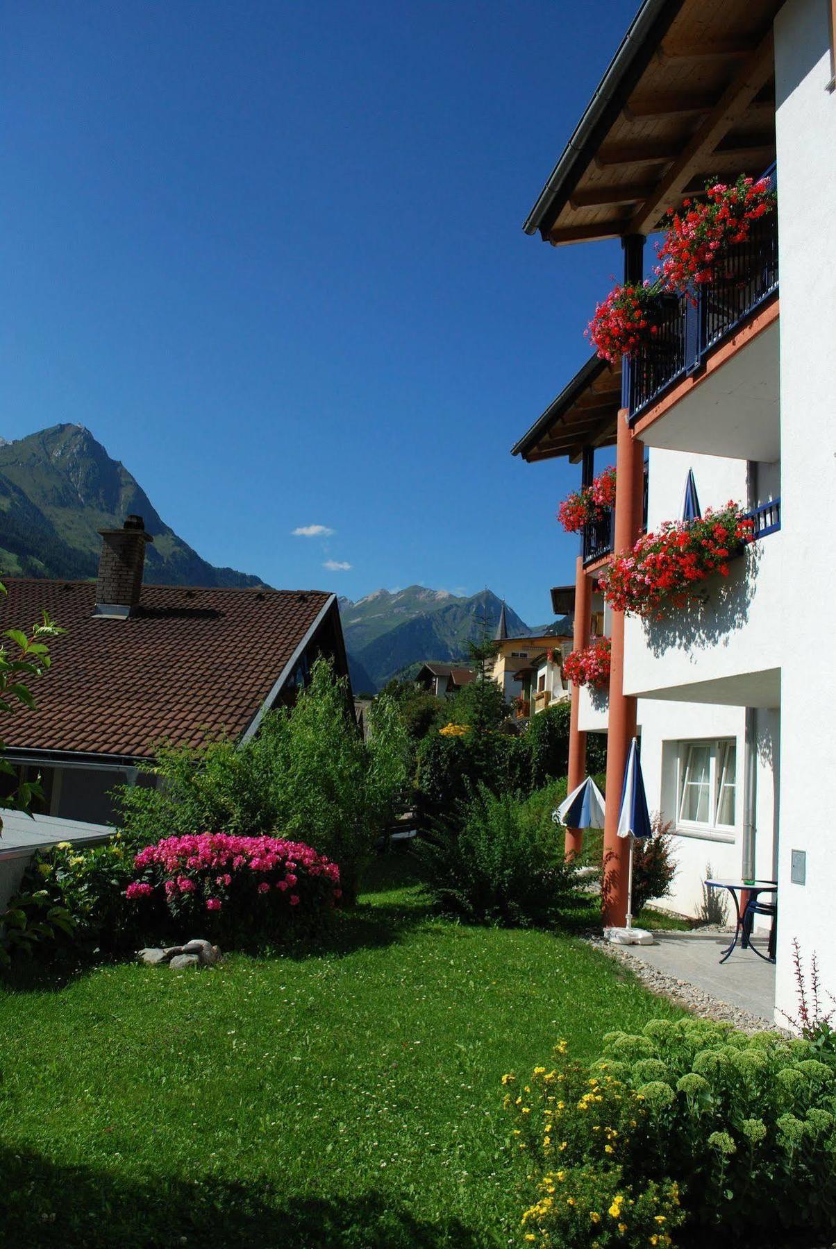 Sun Matrei Design Apartments Matrei in Osttirol Esterno foto