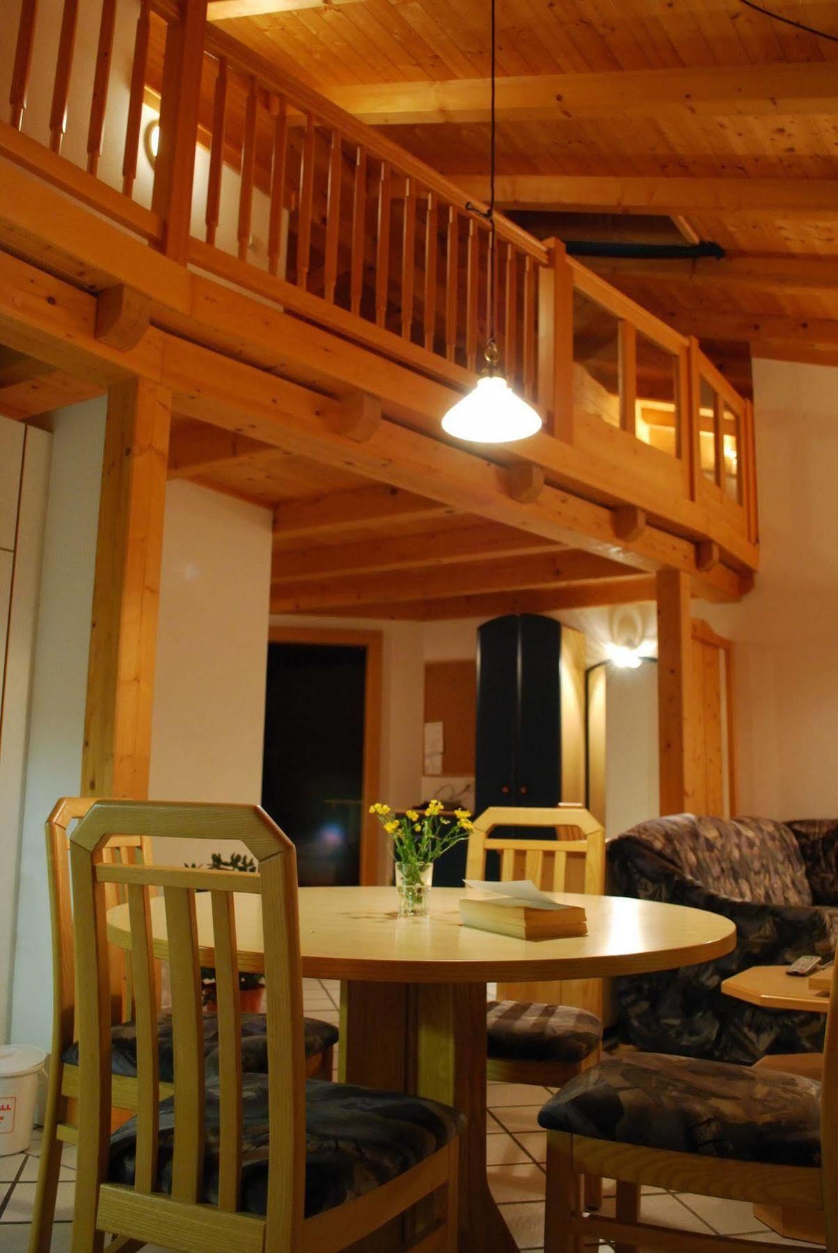 Sun Matrei Design Apartments Matrei in Osttirol Esterno foto