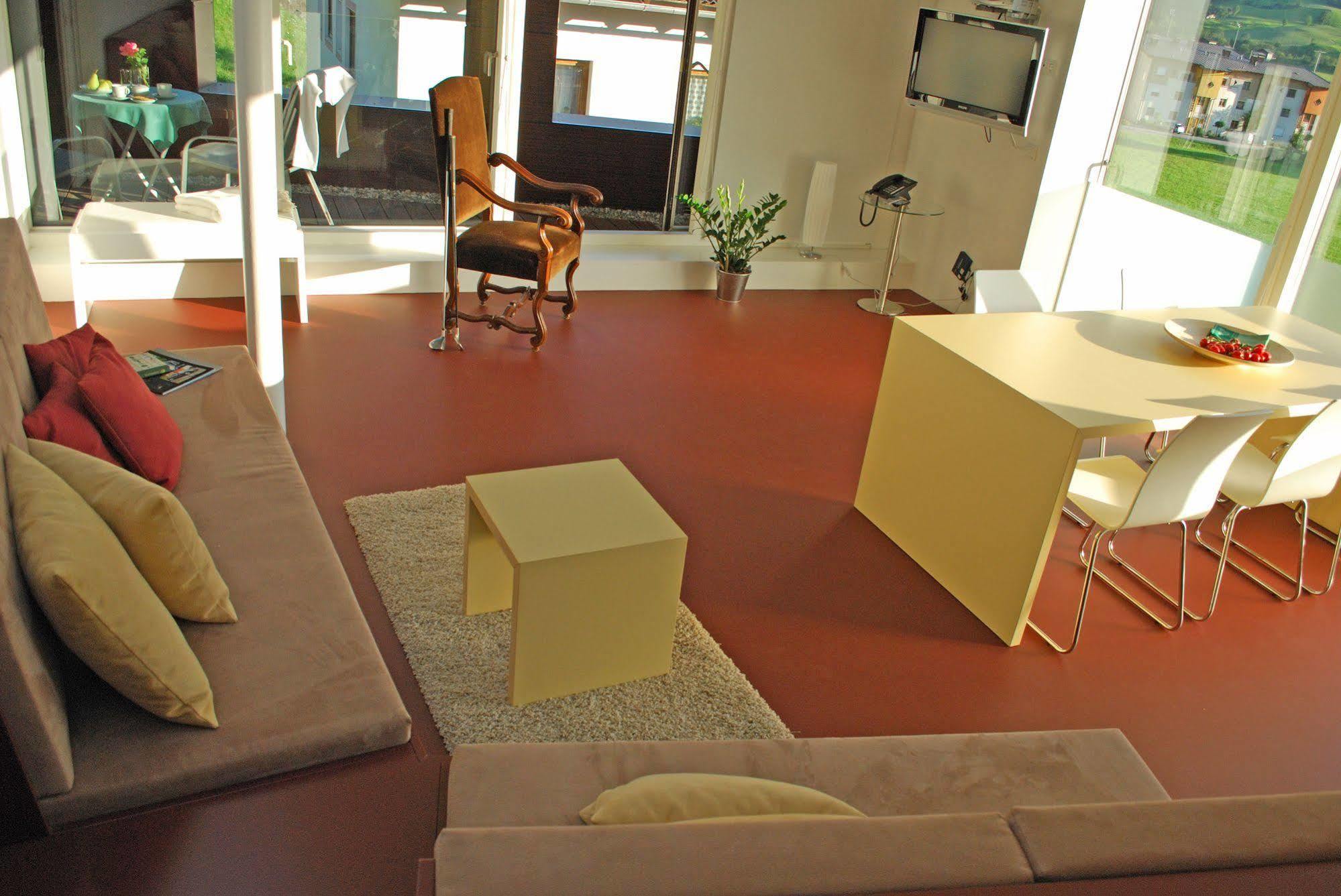 Sun Matrei Design Apartments Matrei in Osttirol Esterno foto