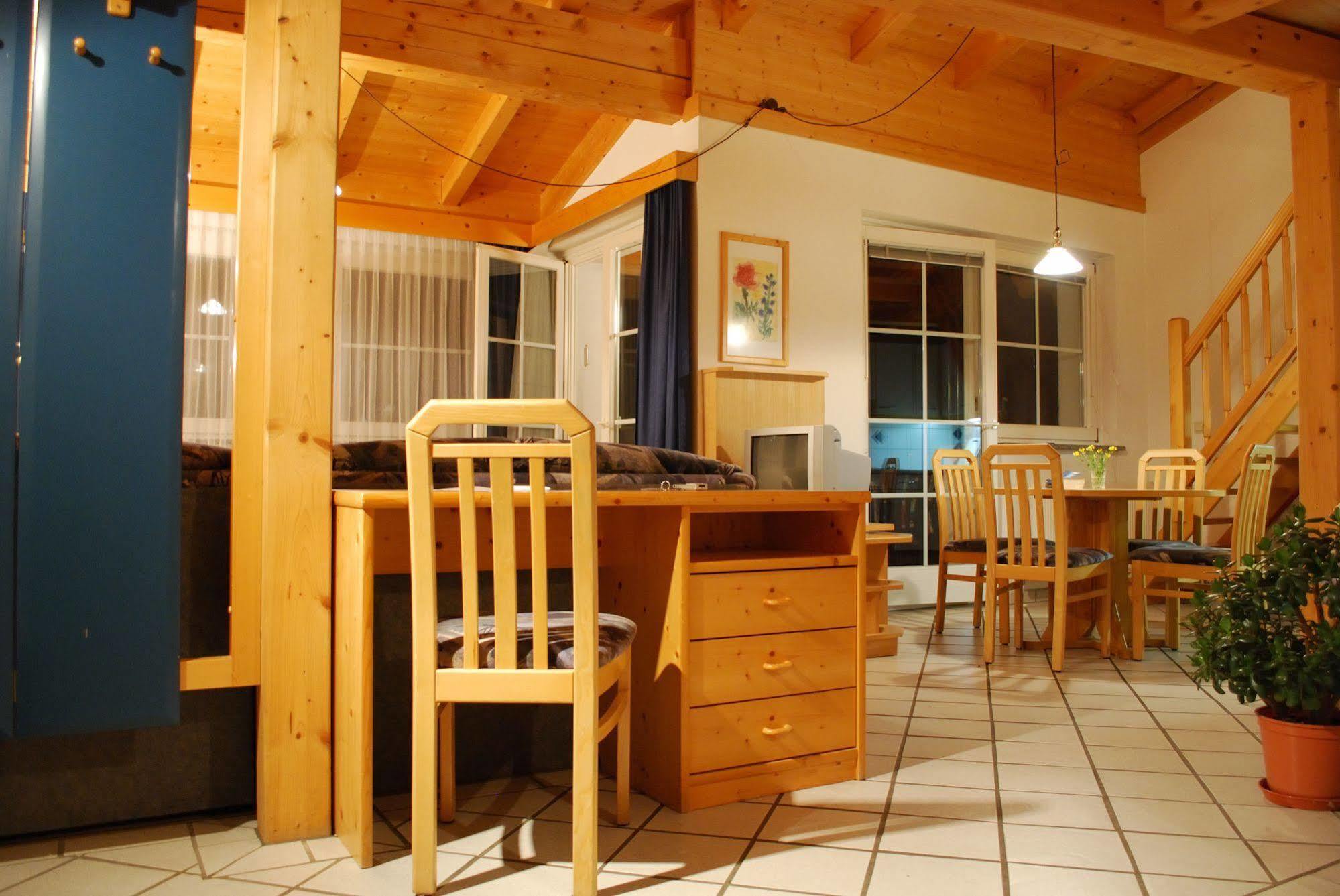 Sun Matrei Design Apartments Matrei in Osttirol Esterno foto