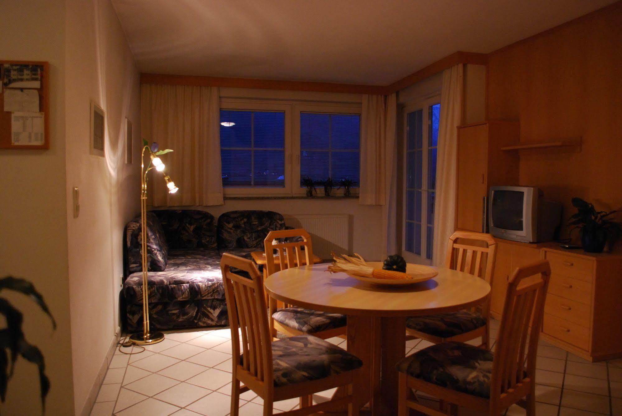 Sun Matrei Design Apartments Matrei in Osttirol Esterno foto