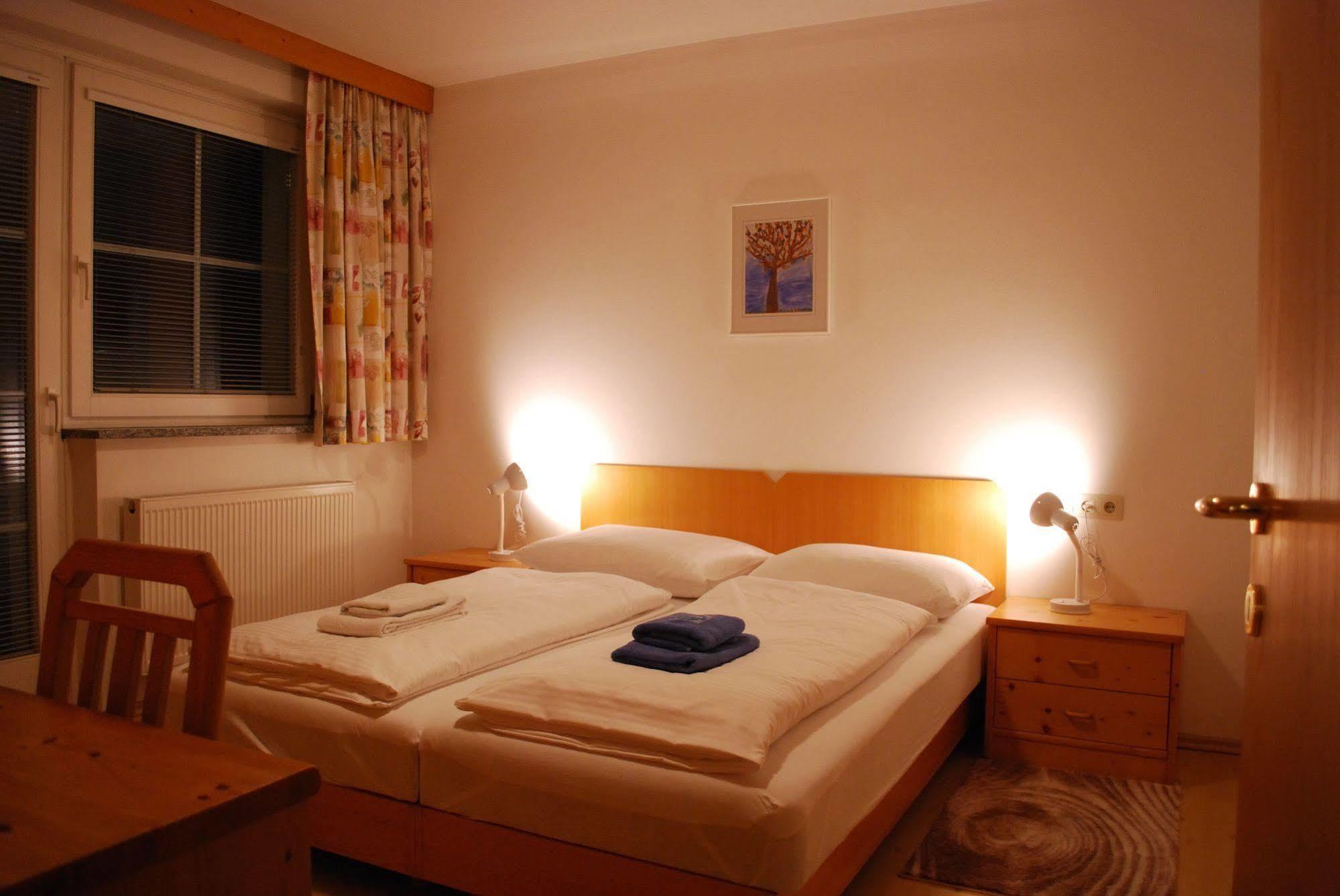 Sun Matrei Design Apartments Matrei in Osttirol Esterno foto