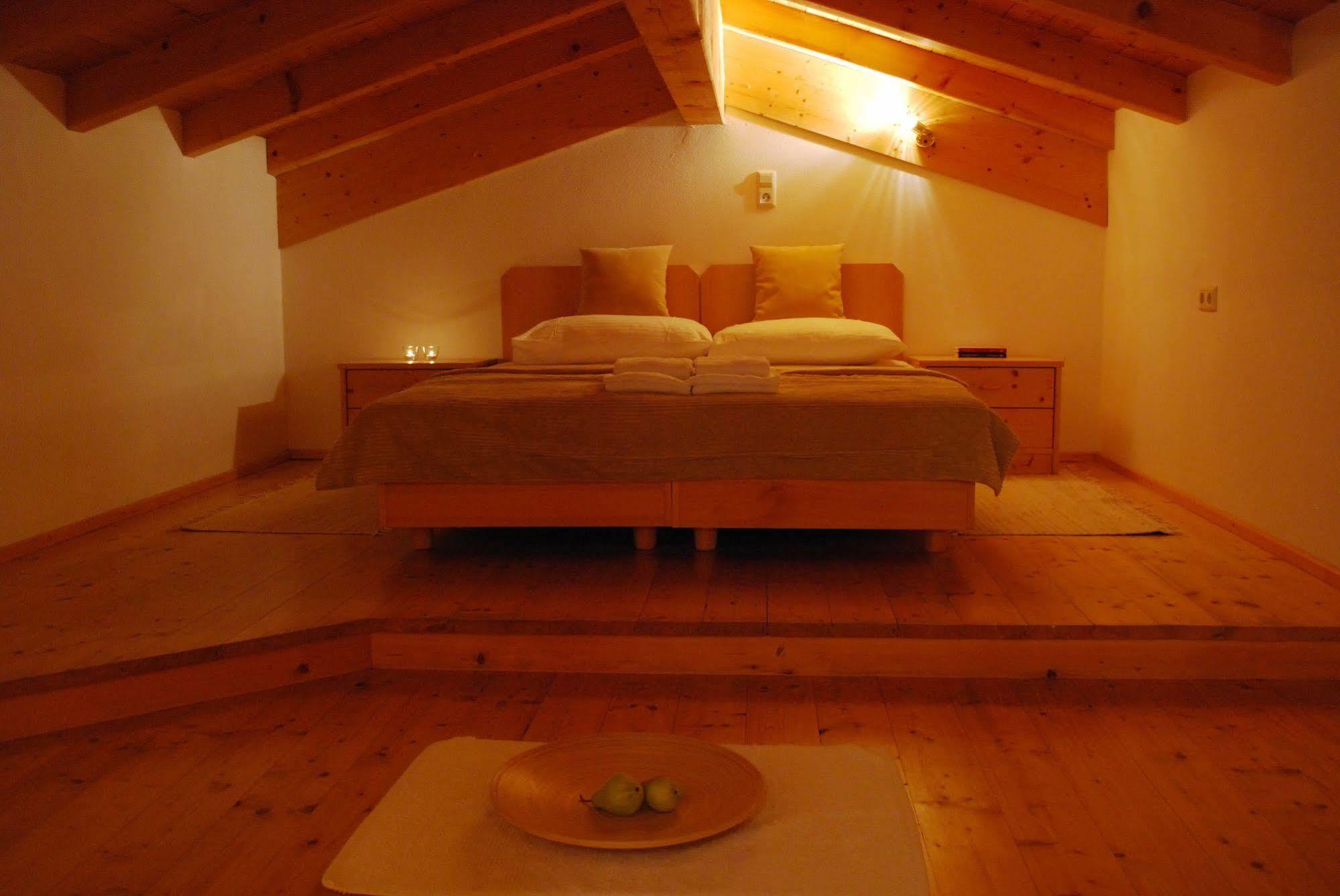 Sun Matrei Design Apartments Matrei in Osttirol Esterno foto