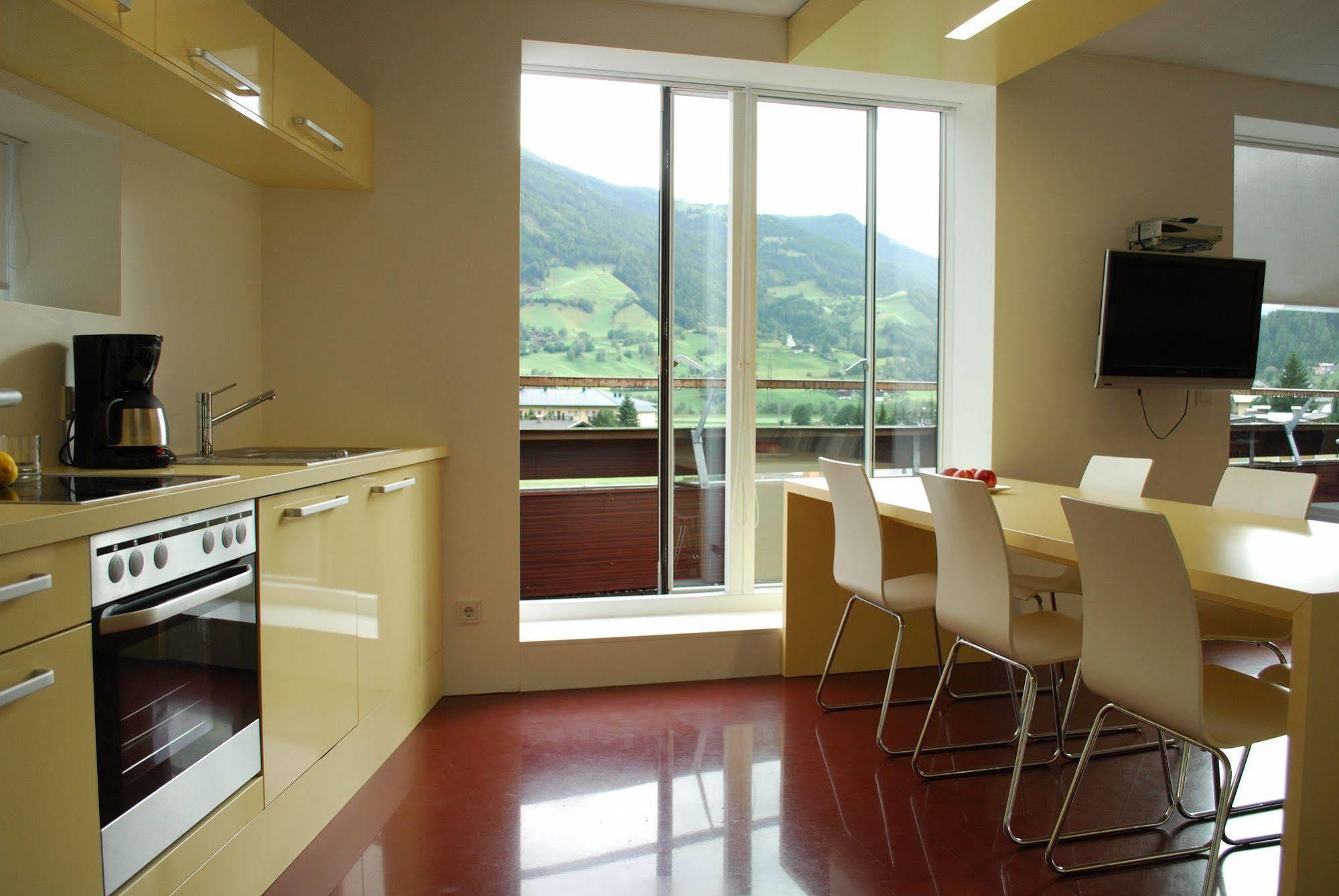 Sun Matrei Design Apartments Matrei in Osttirol Esterno foto