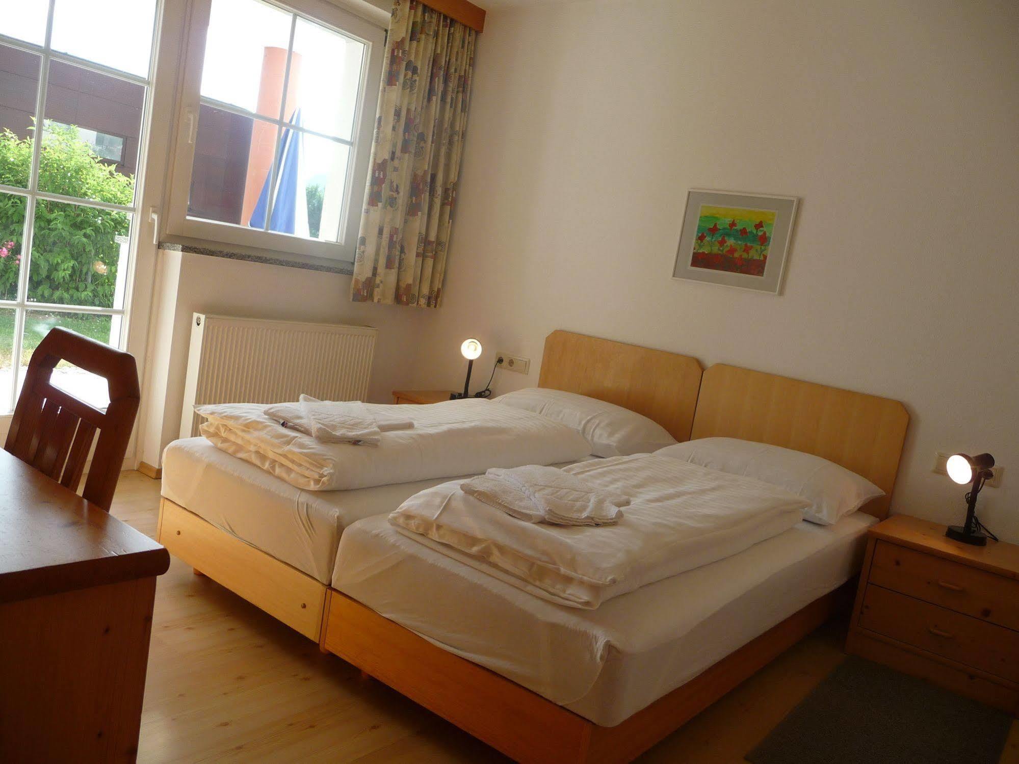 Sun Matrei Design Apartments Matrei in Osttirol Esterno foto