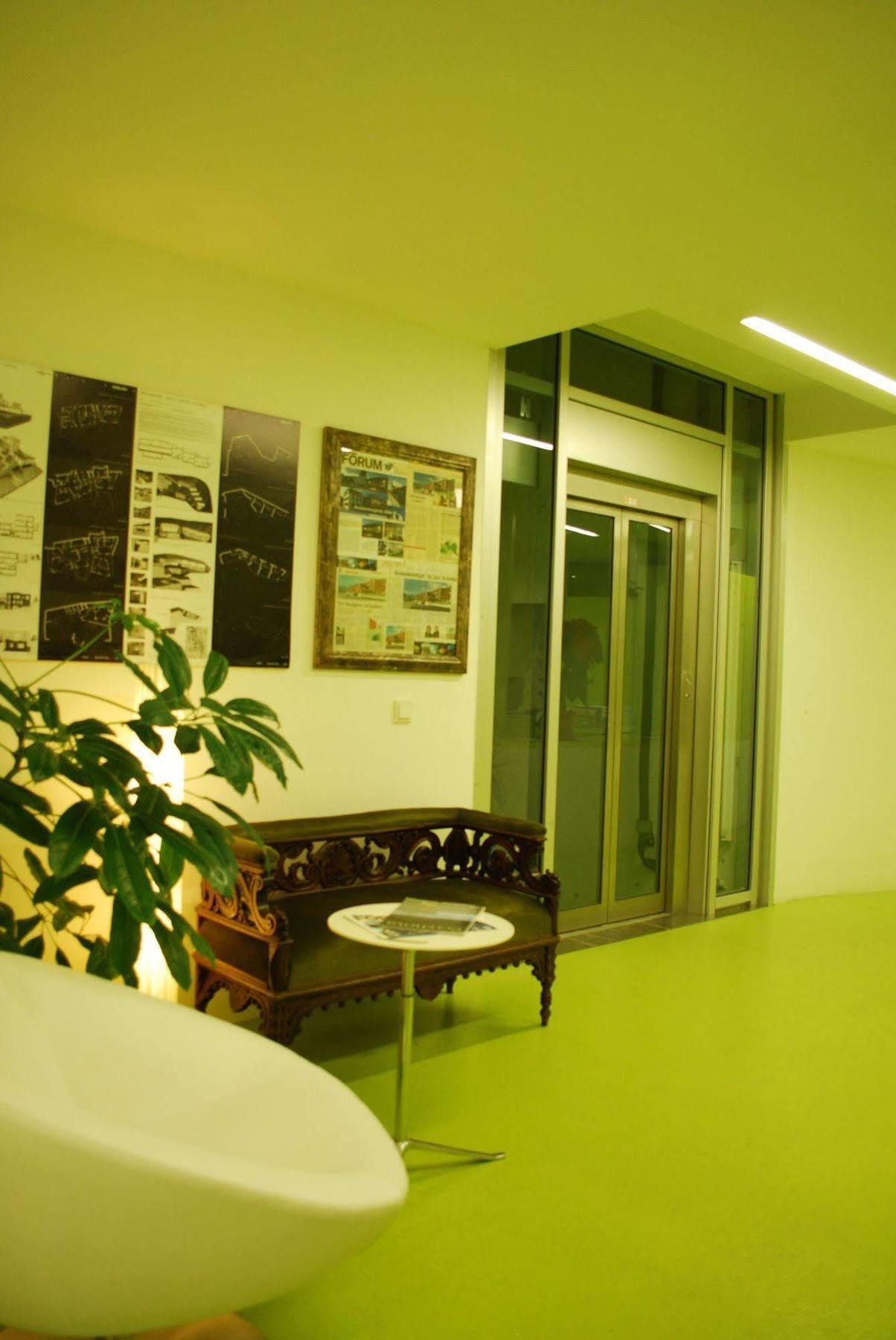Sun Matrei Design Apartments Matrei in Osttirol Esterno foto