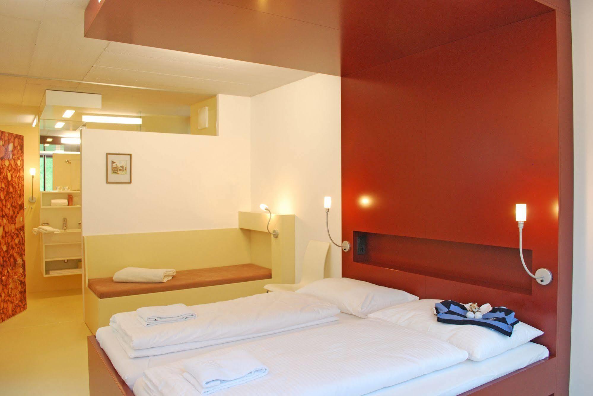 Sun Matrei Design Apartments Matrei in Osttirol Esterno foto